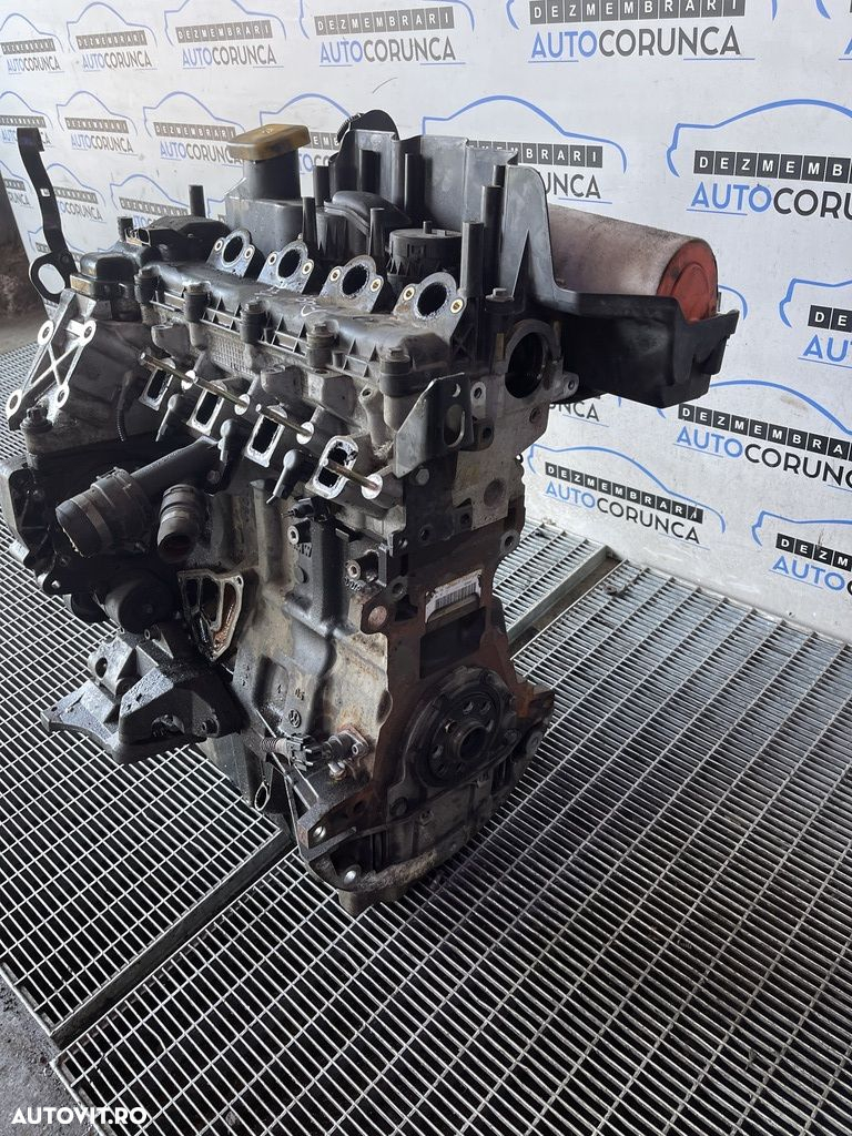 Motor Land Rover Freelander 1 2.0 TD4 2000 - 2006 112CP Manuala M47 (904) - 4