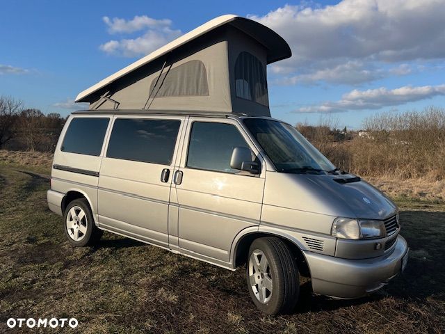 Volkswagen California - 2