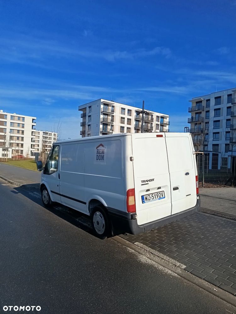 Ford Transit - 3