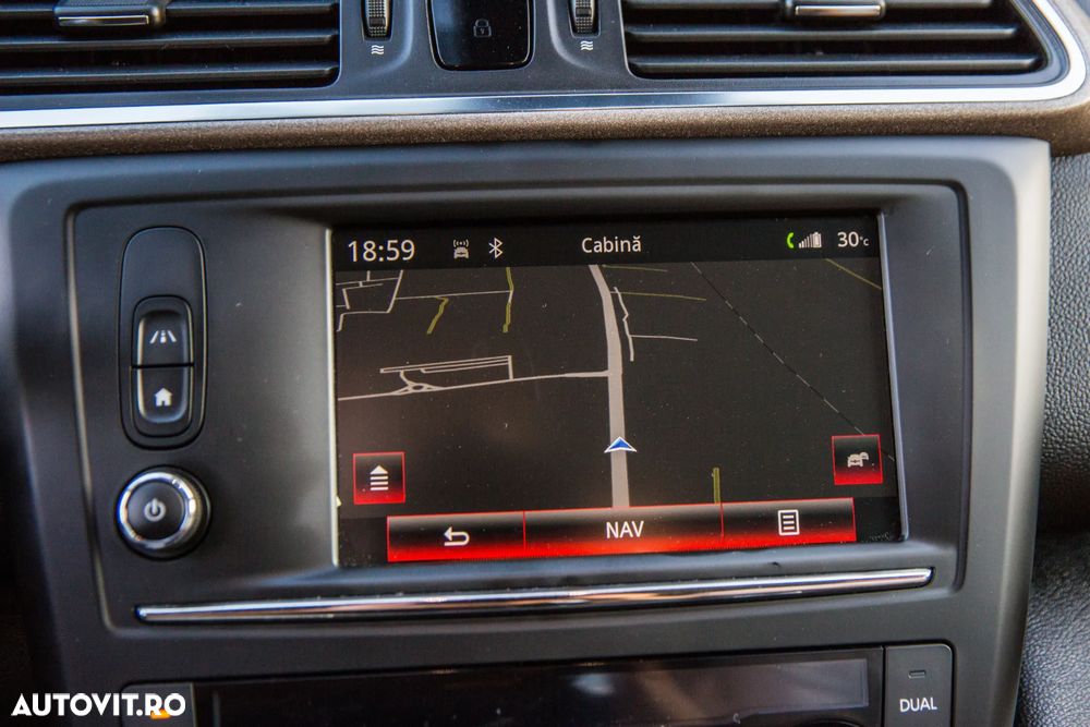 Renault Kadjar Energy dCi 130 Experience - 40