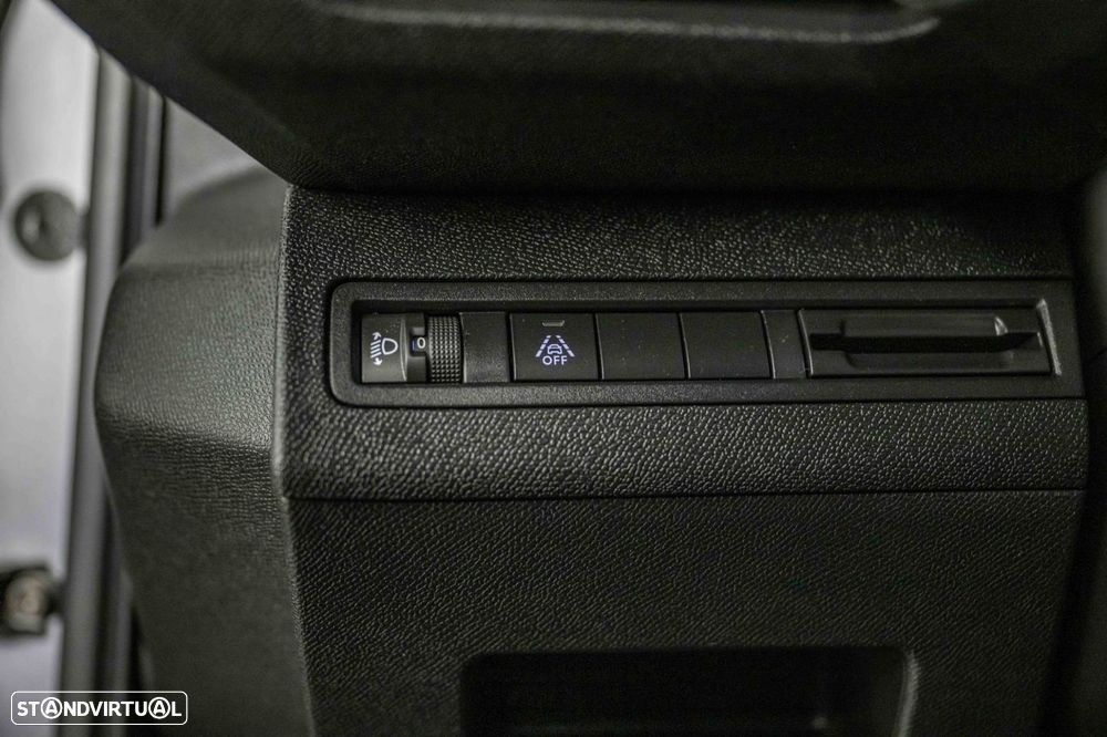 Peugeot 5008 1.2 PureTech Allure Pack - 20