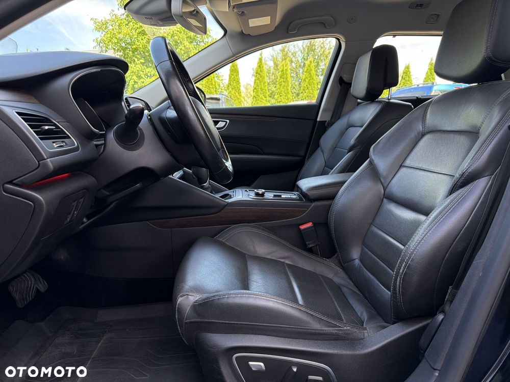 Renault Talisman 1.6 Energy dCi Intens EDC - 12