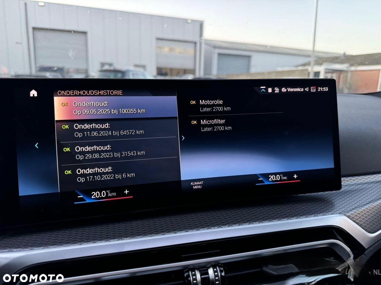 BMW Seria 3 330e PHEV sport - 15