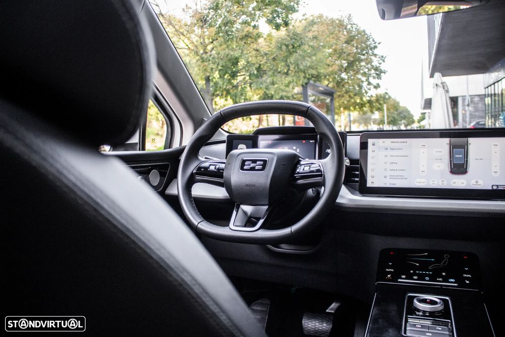 Aiways U5 Premium - 34