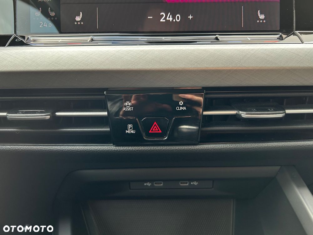 Volkswagen Golf 1.5 TSI EVO Life - 28