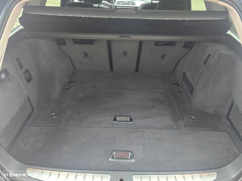 BMW 318 d Advantage - 7