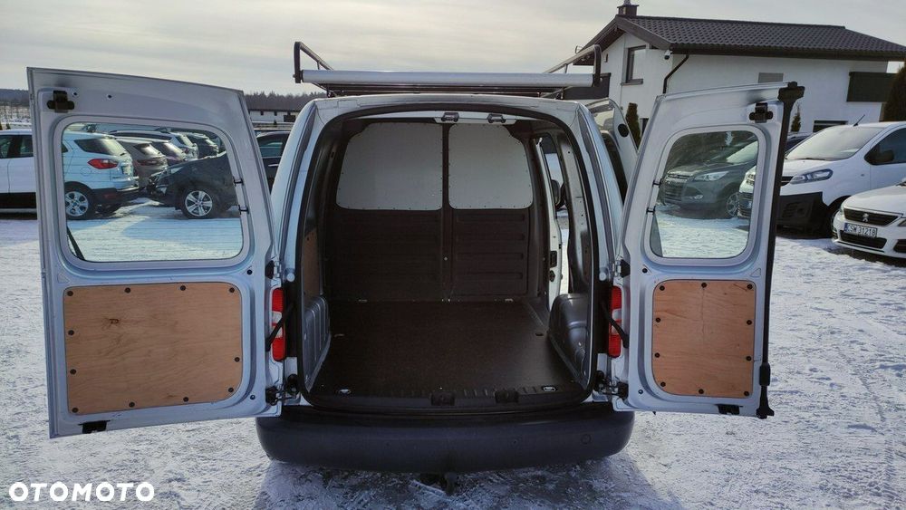 Volkswagen Caddy - 7