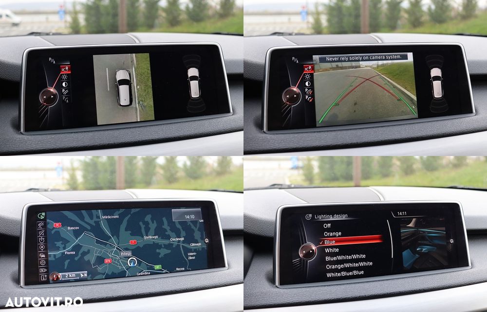 BMW X5 xDrive30d Sport-Aut. - 26