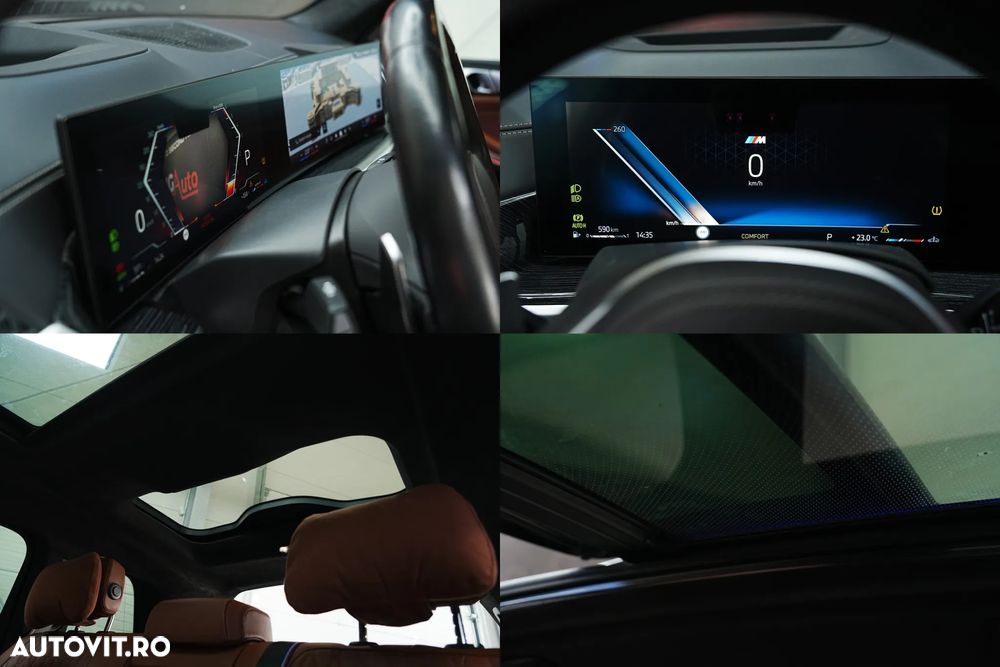 BMW X7 xDrive40d AT MHEV - 18