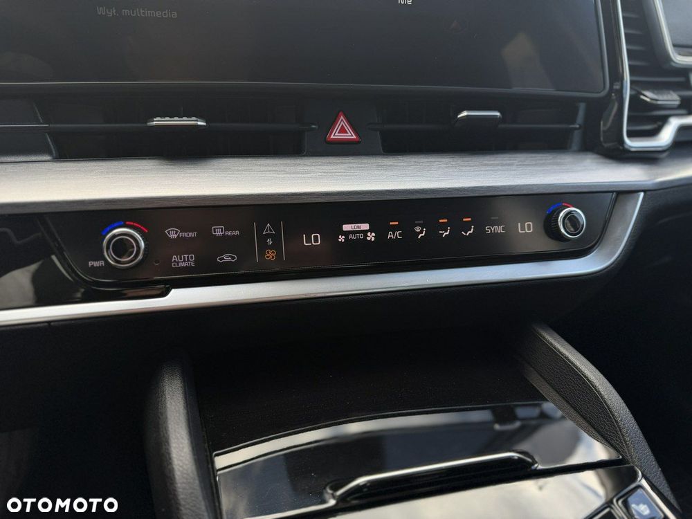 Kia Sportage - 24