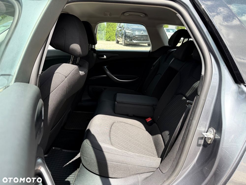 Citroën C5 2.0 16V Confort - 14