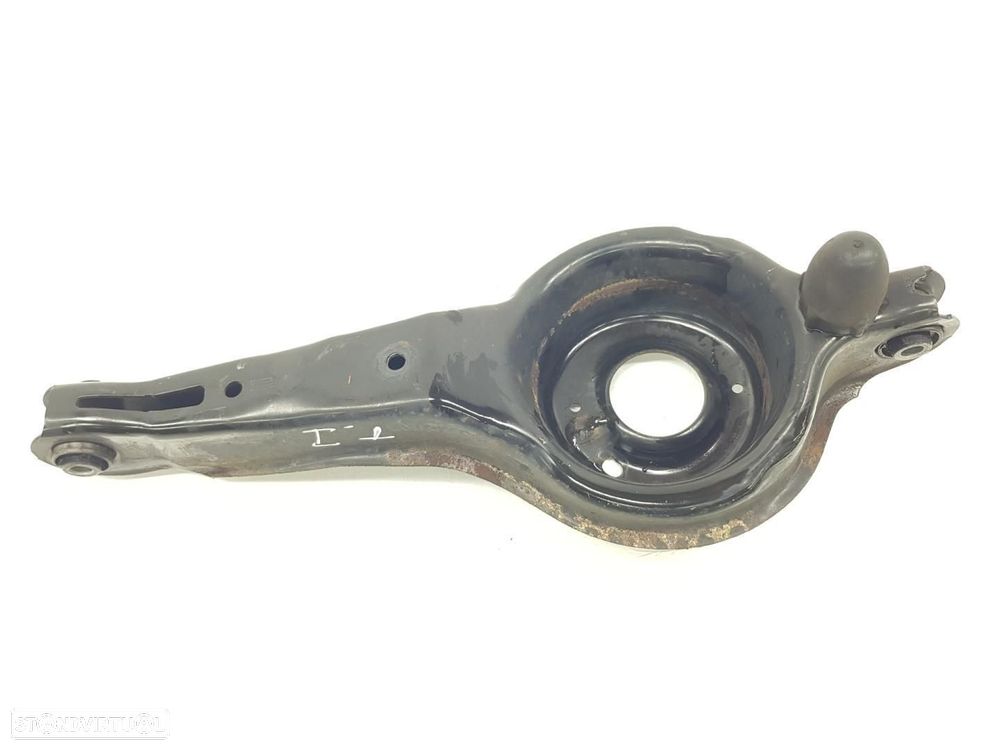 BRAÇO SUSPENSÃO INFERIRO TRASEIRO ESQUERDO FORD FOCUS BERLINA CEW - 1