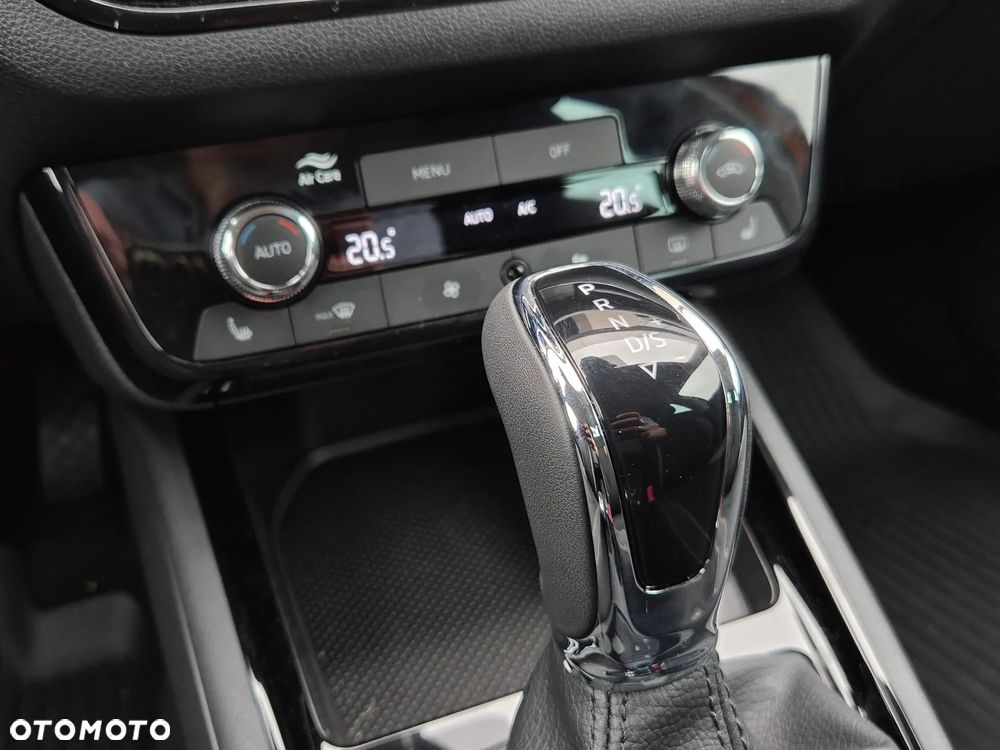Skoda Kamiq 1.0 TSI Selection DSG - 31