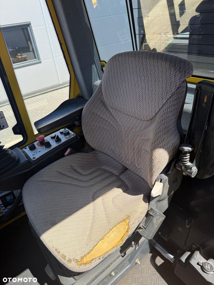 Bomag 213 DH-4 BVC Variocontrol - 18