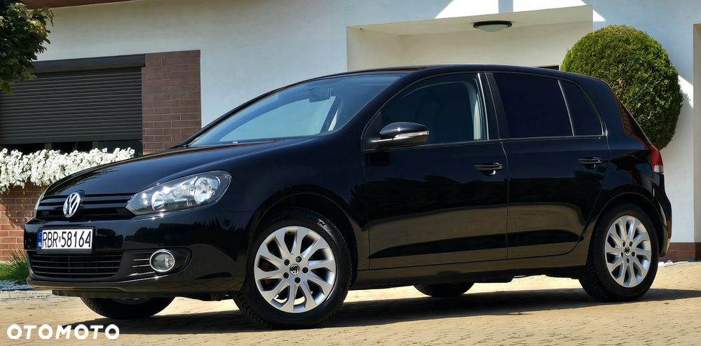 Volkswagen Golf 1.4 Team - 3