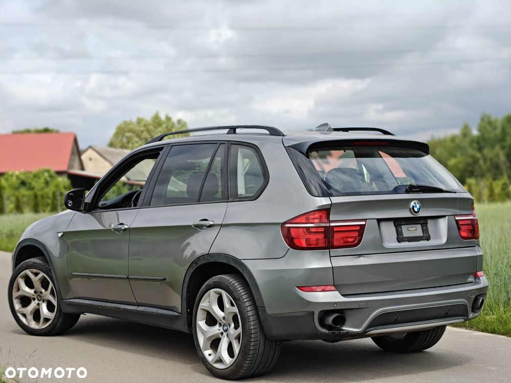 BMW X5 xDrive35i Edition Exclusive - 5