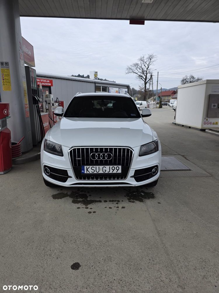 Audi Q5 - 15