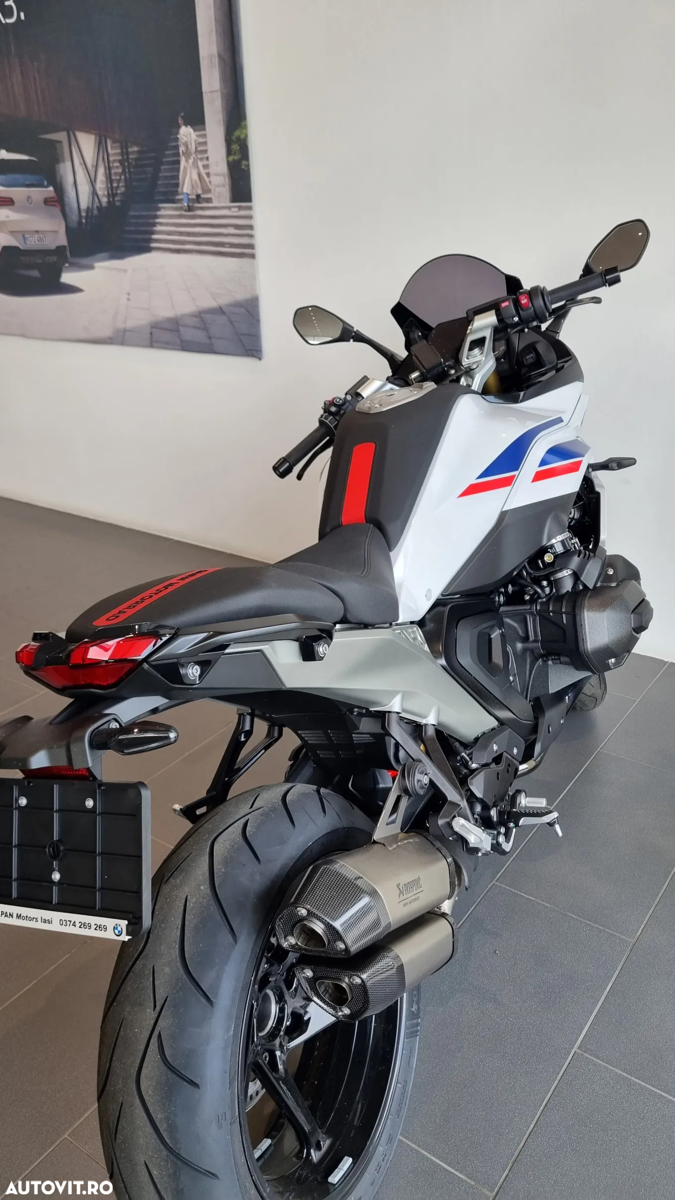 BMW R1250RS - 11
