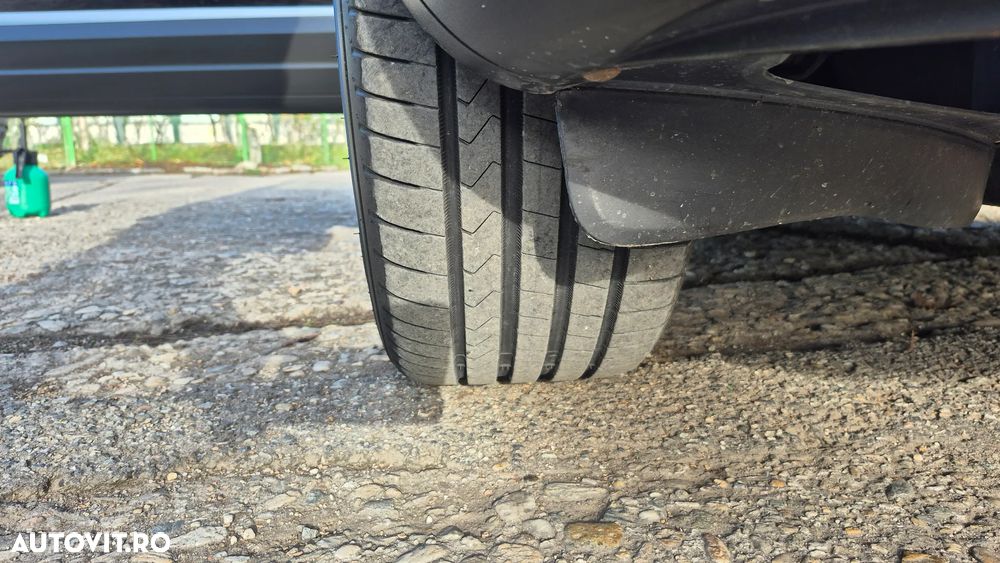 Volkswagen Tiguan 2.0 TDI DPF 4Motion BlueMotion Technology DSG Sport & Style - 15