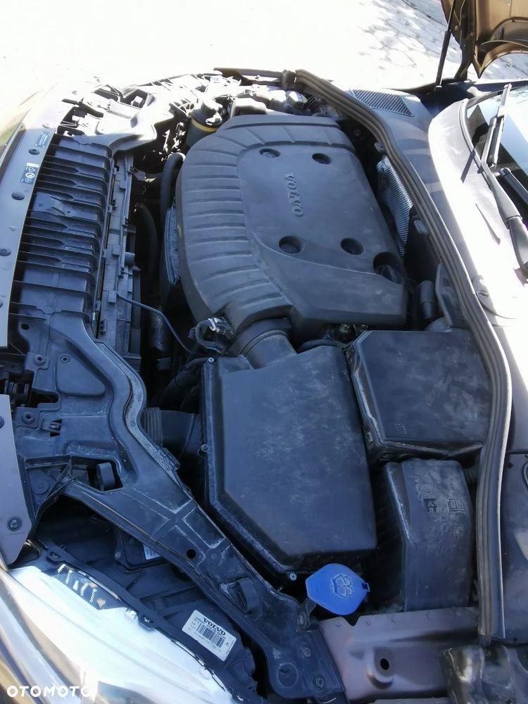 Volvo V60 Cross Country D4 AWD Geartronic Summum - 16