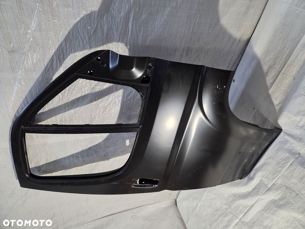 DRZWI PRAWE PRZÓD FIAT DUCATO III BOXER JUMPER 46862839 NOWE ORYGINAŁ - 3