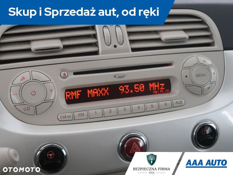 Fiat 500 - 15