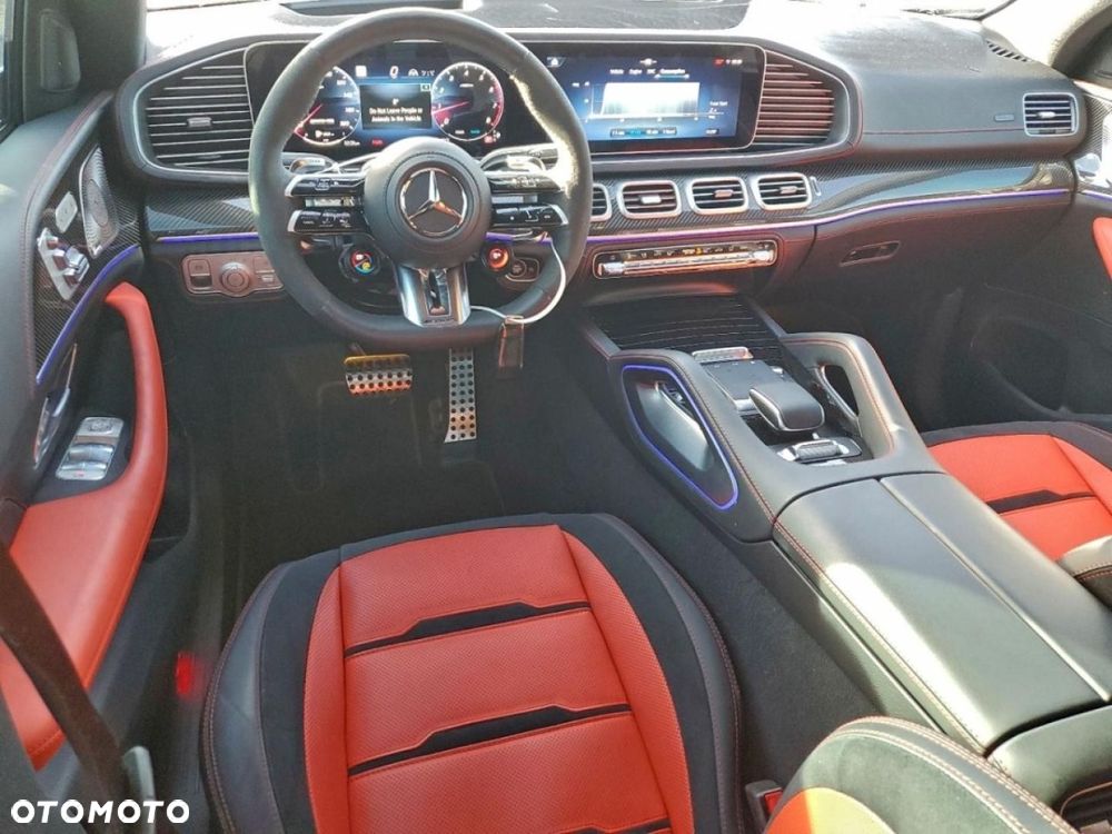 Mercedes-Benz GLE - 8