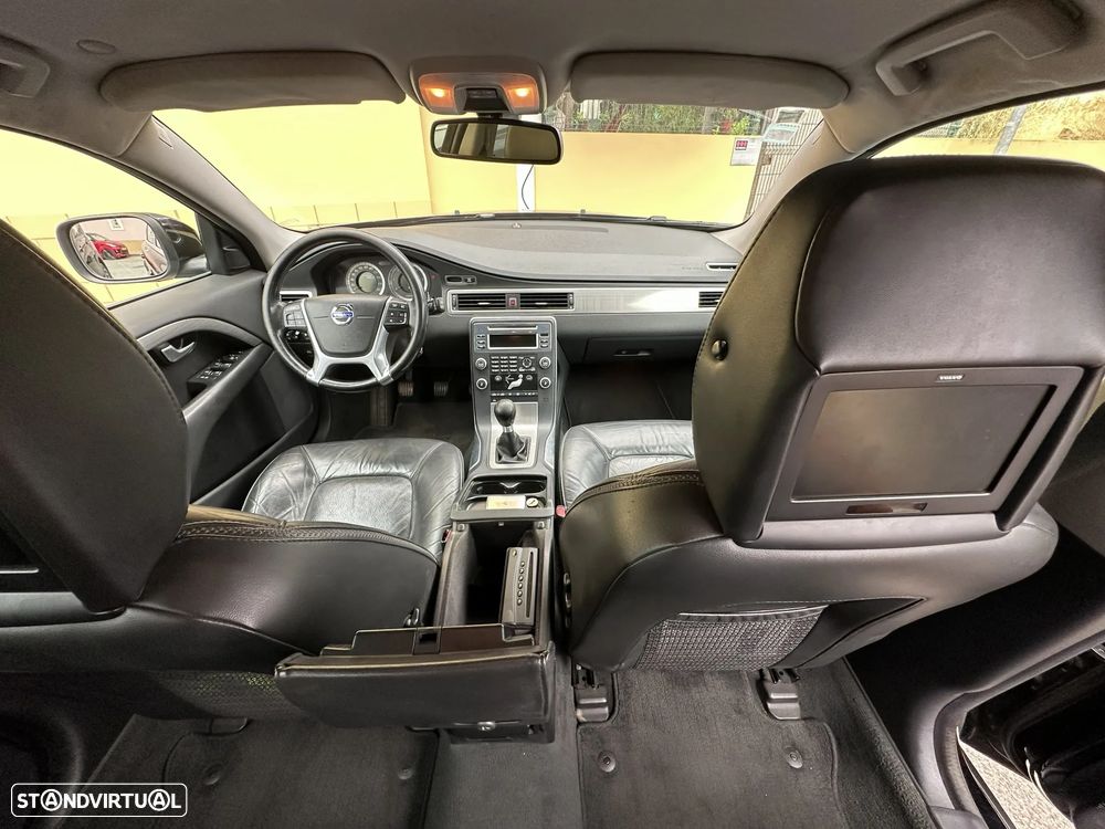 Volvo XC 70 2.0 D3 Drive Momentum - 5