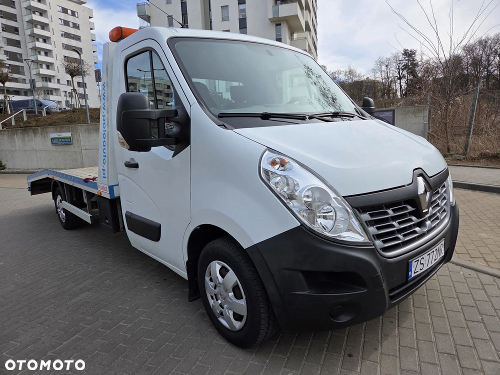 Renault Master - 1