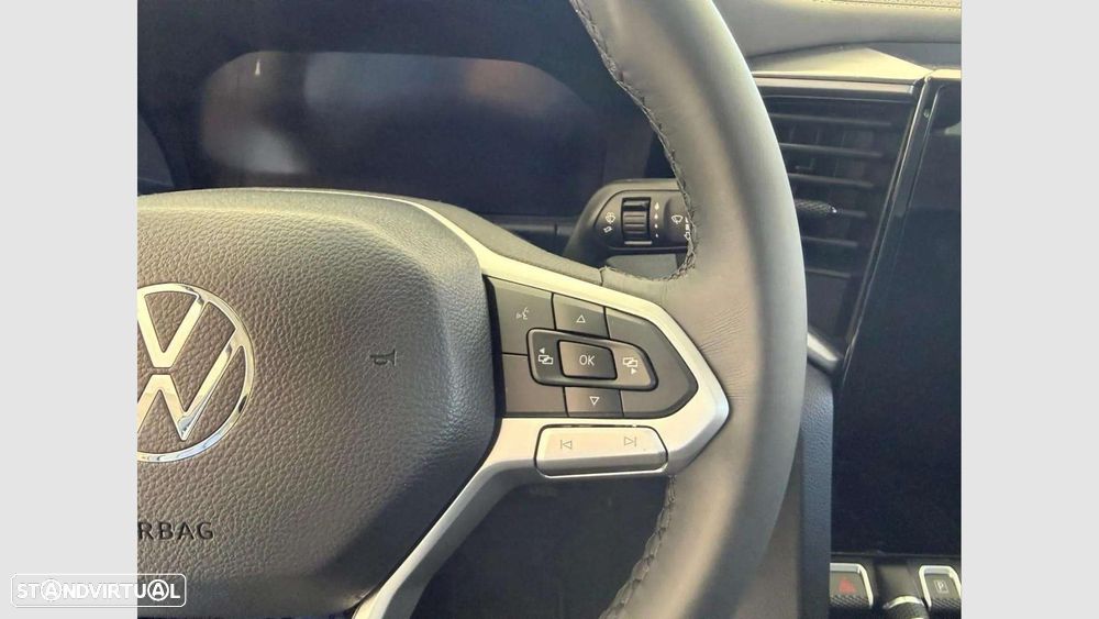 VW Amarok - 13
