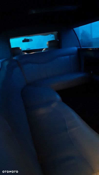 czesci lincoln town car 4,6 v8 ,Ford, limuzyna, - 4