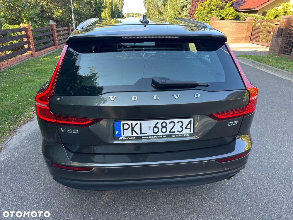 Volvo V60 D3 Drive-E Momentum - 4