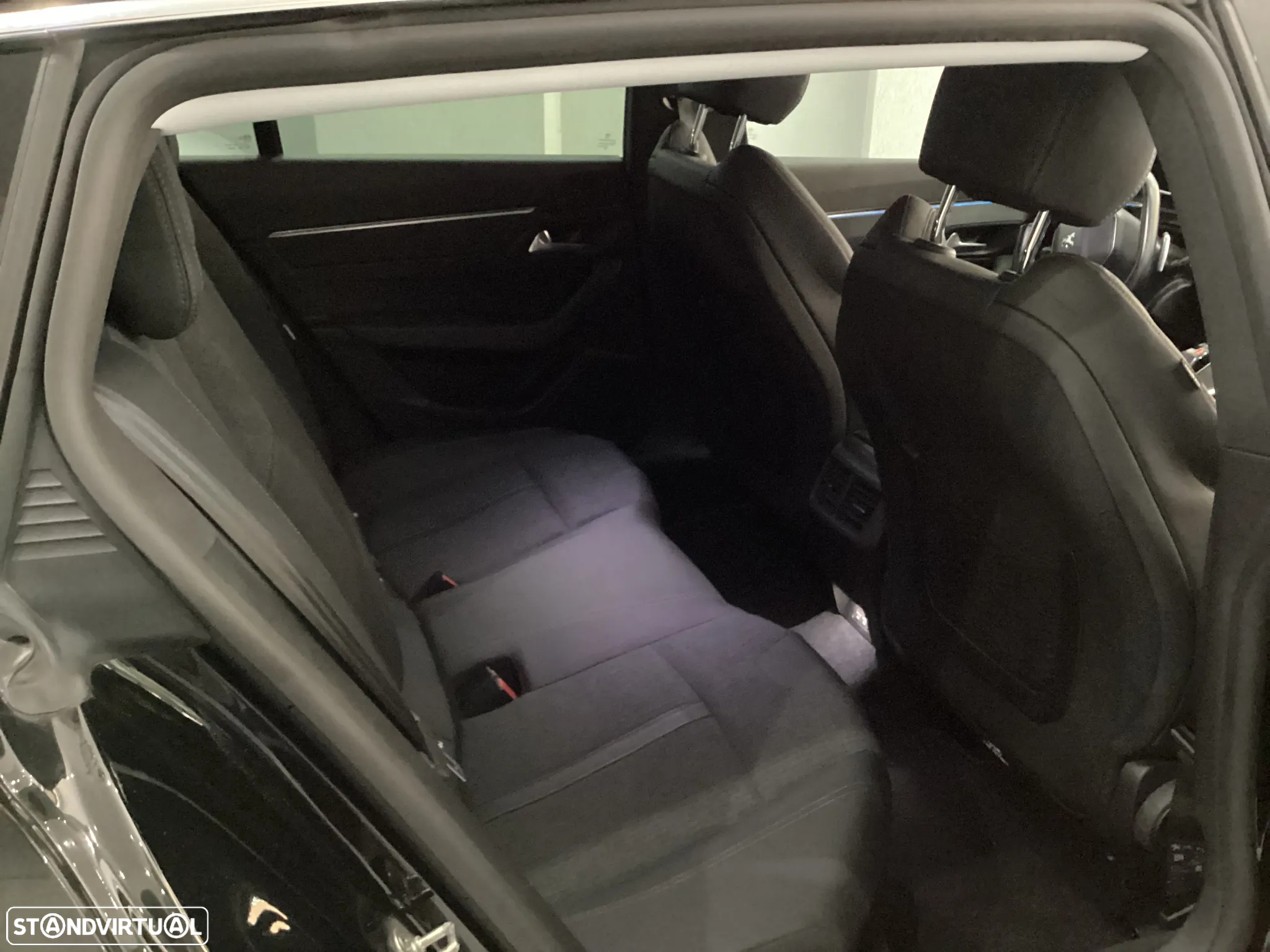 Peugeot 508 SW 1.5 BlueHDi Allure Pack EAT8 - 30