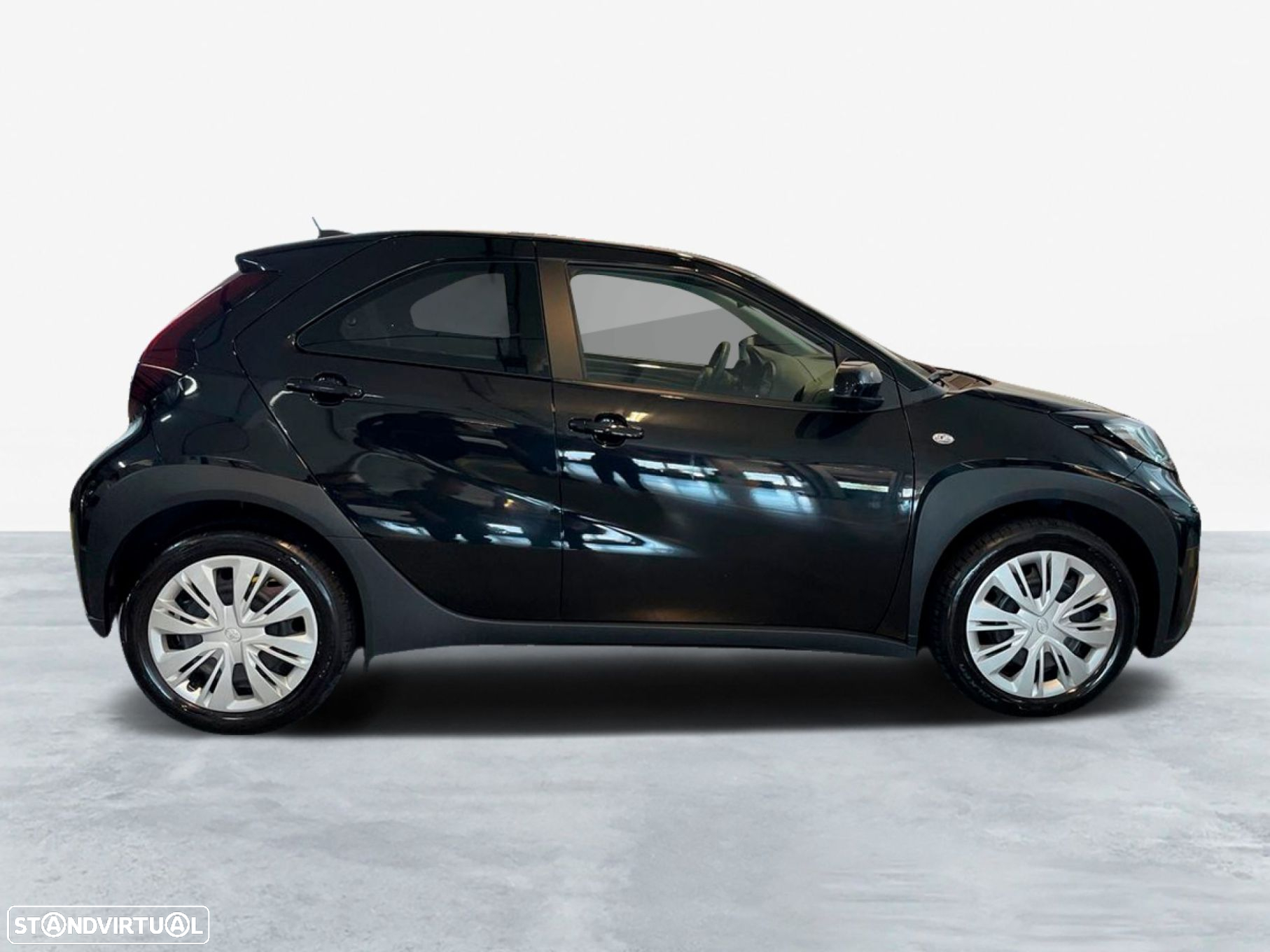 Toyota Aygo X 1.0 Play - 17