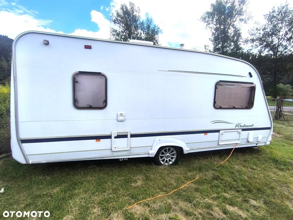 Sterling WINDWARD 500 - 2