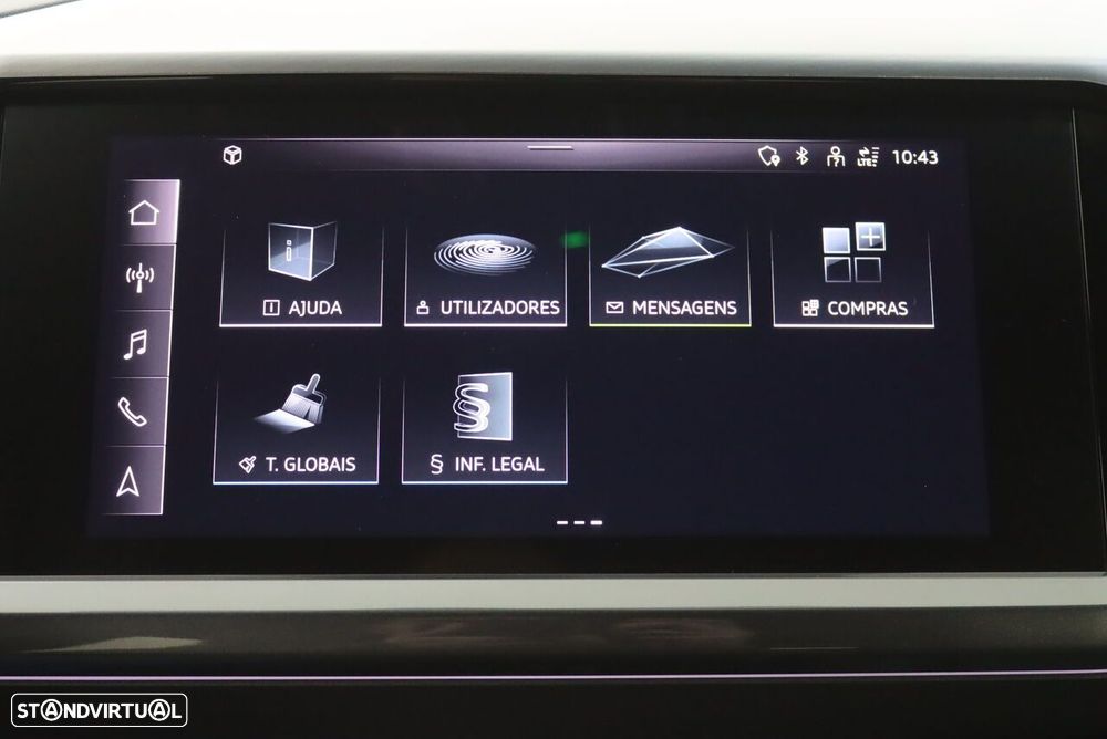 Audi Q4 e-tron 45 82 kWh SE Business Plus - 25