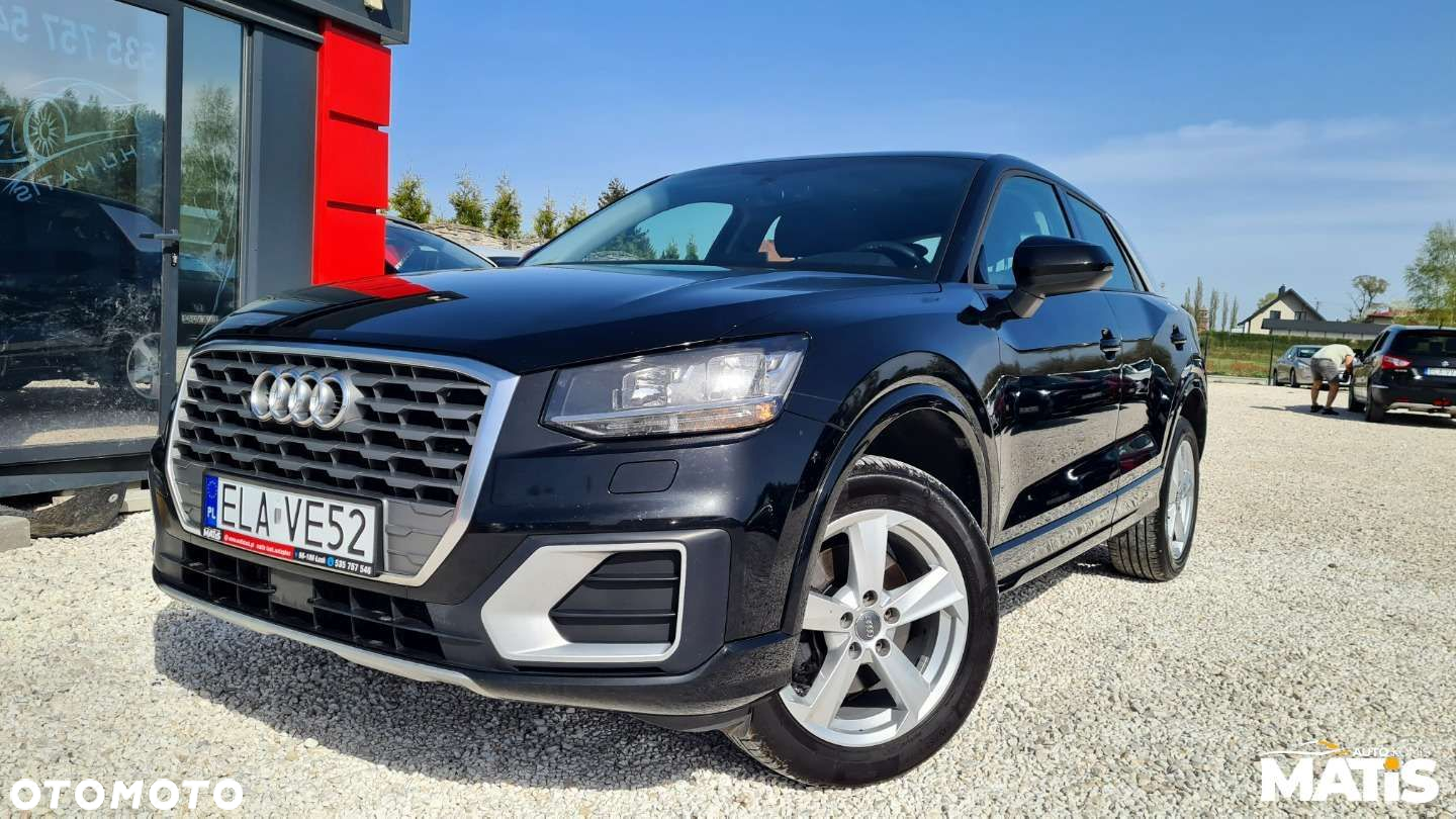 Audi Q2 - 22