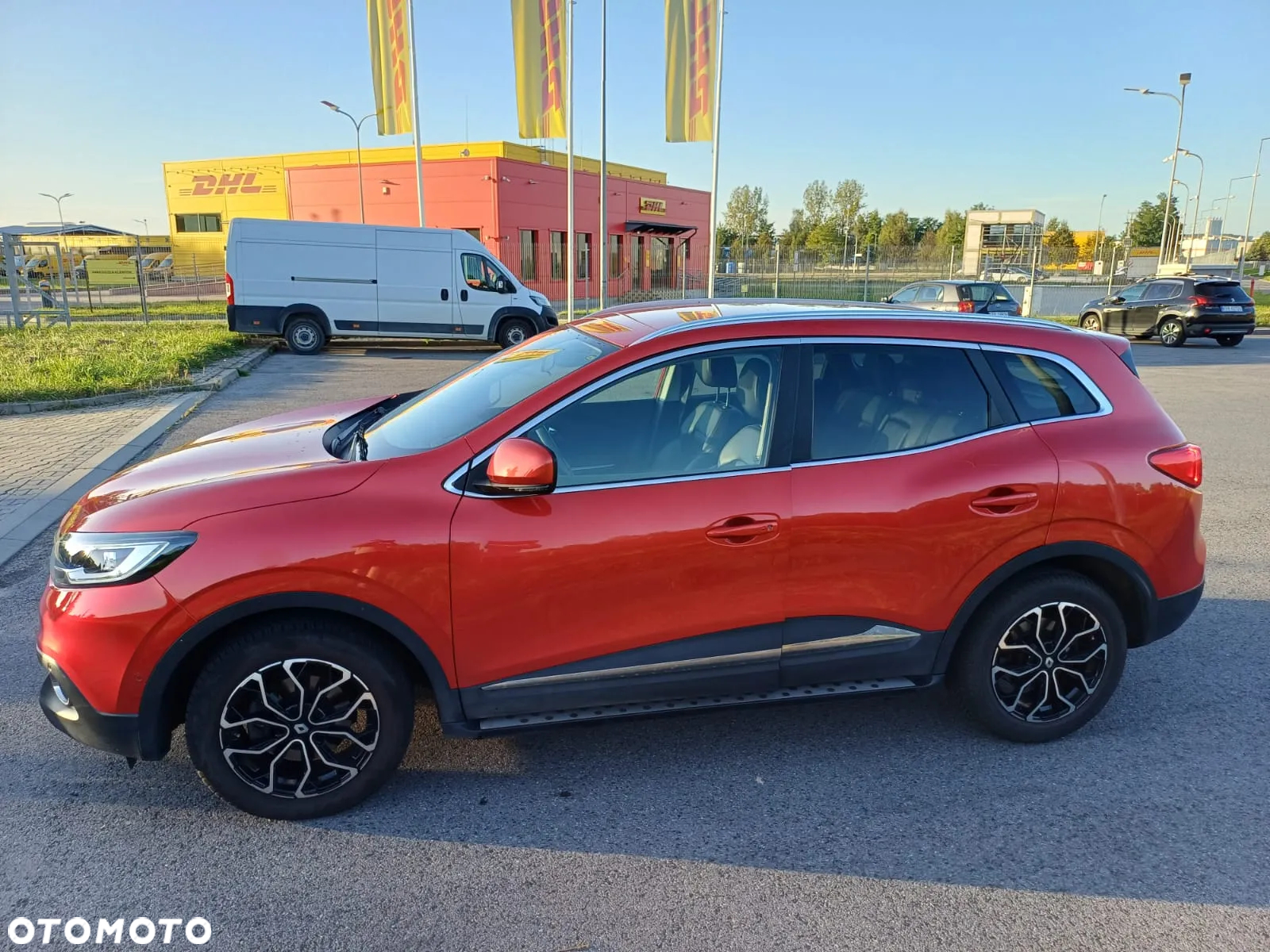 Renault Kadjar 1.2 Energy TCe Intens - 19