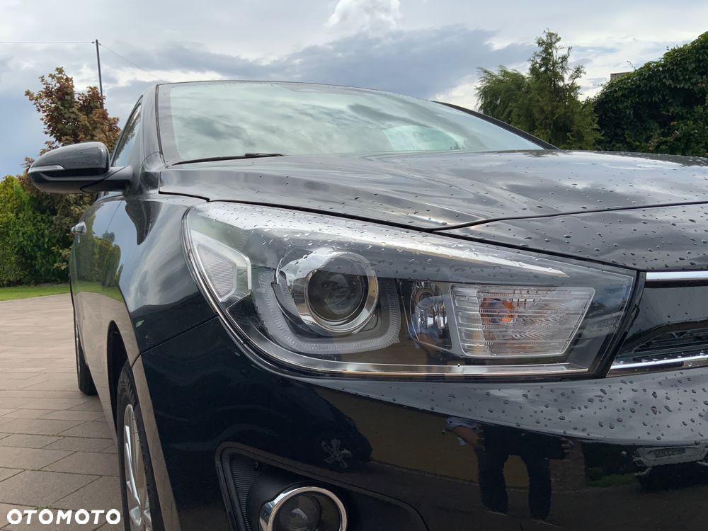Kia Rio 1.0 T-GDI L Business Line DCT - 26