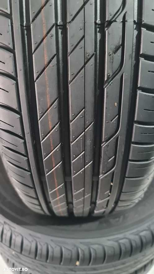 ANVELOPE 195/60/R16 89H BRIDGESTONE CP V10192 Vara - 2