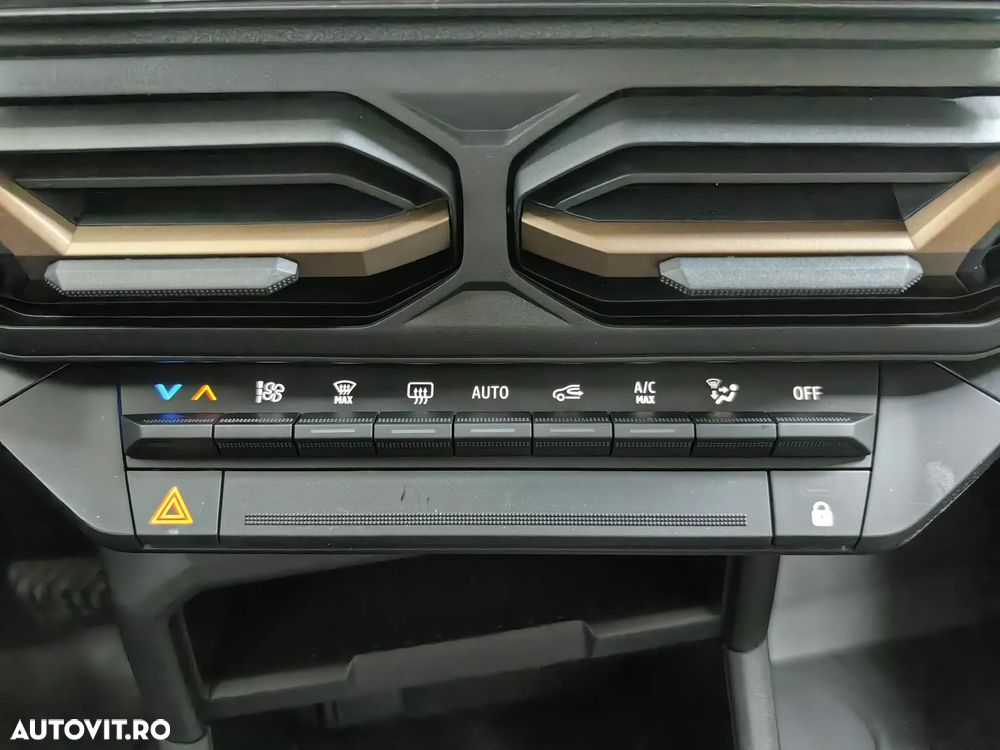 Dacia Duster HEV 140 Extreme - 26