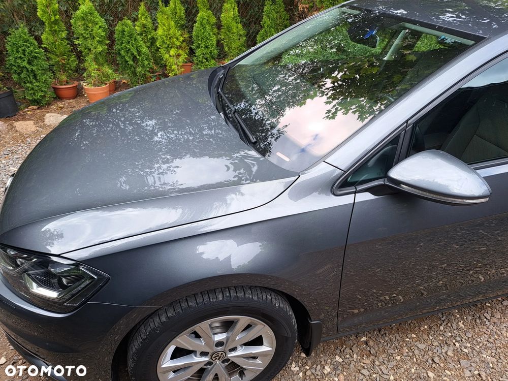 Volkswagen Golf VII 1.6 TDI BMT Highline - 11