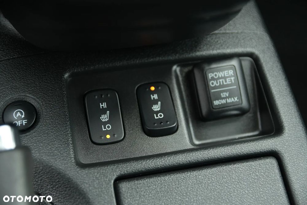 Honda CR-V 2.0 Executive Navi - 34