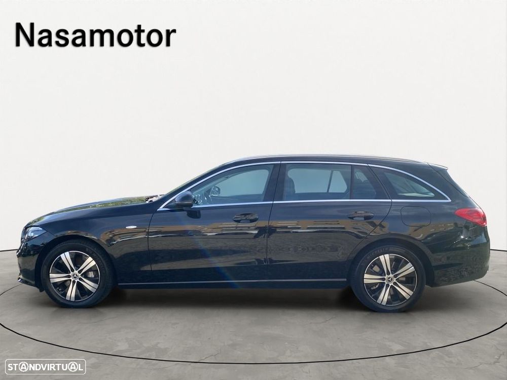 Mercedes-Benz C 300 - 7