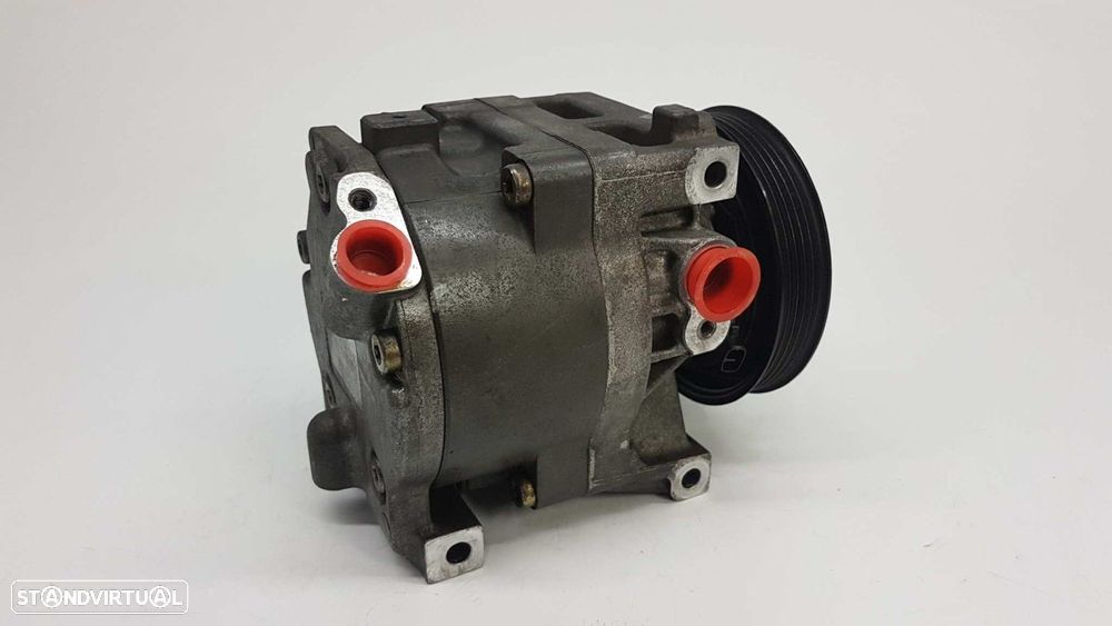 COMPRESSOR DE AR CONDICIONADO FIAT PUNTO BERLINA (188) 1.2 8V - 7