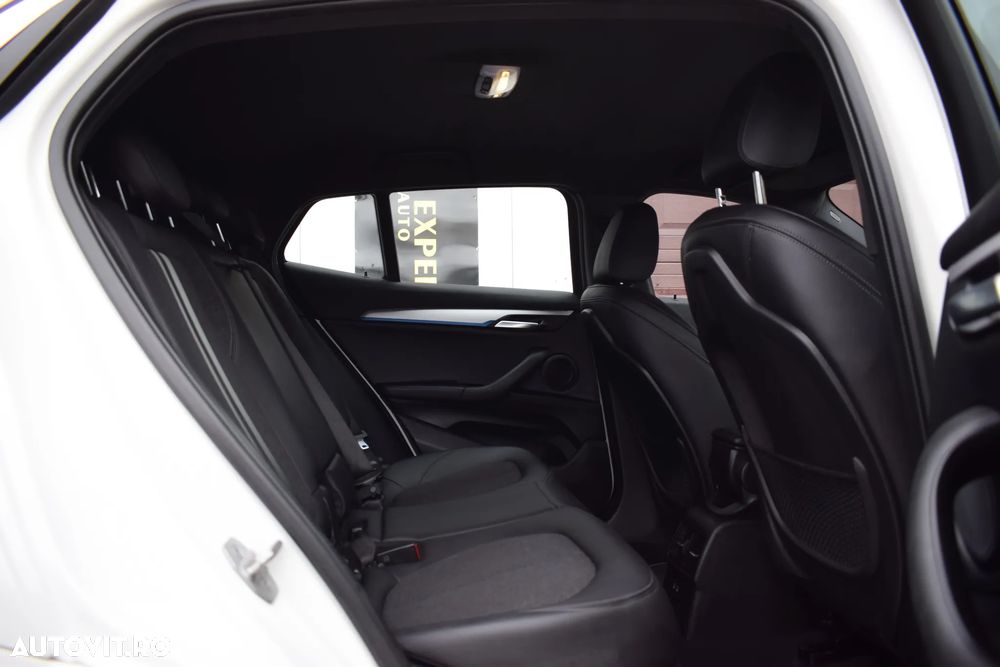 BMW X2 xDrive25e M Sport - 9
