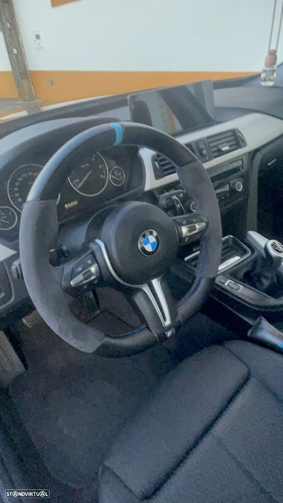 BMW 318 Gran Turismo d Modern Line - 12