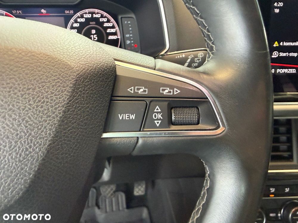 Seat Tarraco - 36