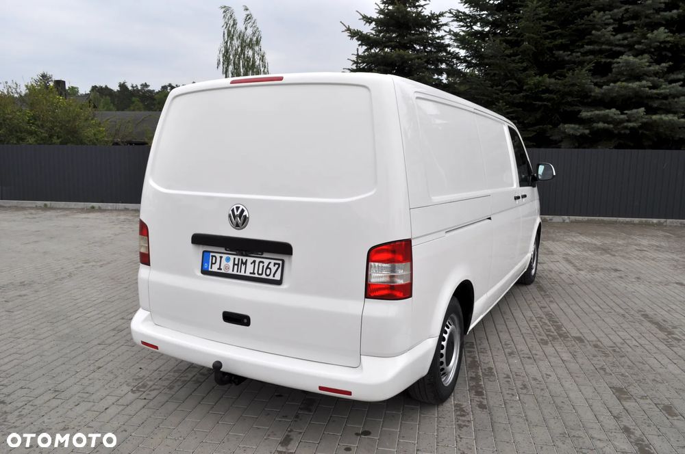 Volkswagen T5 - 5