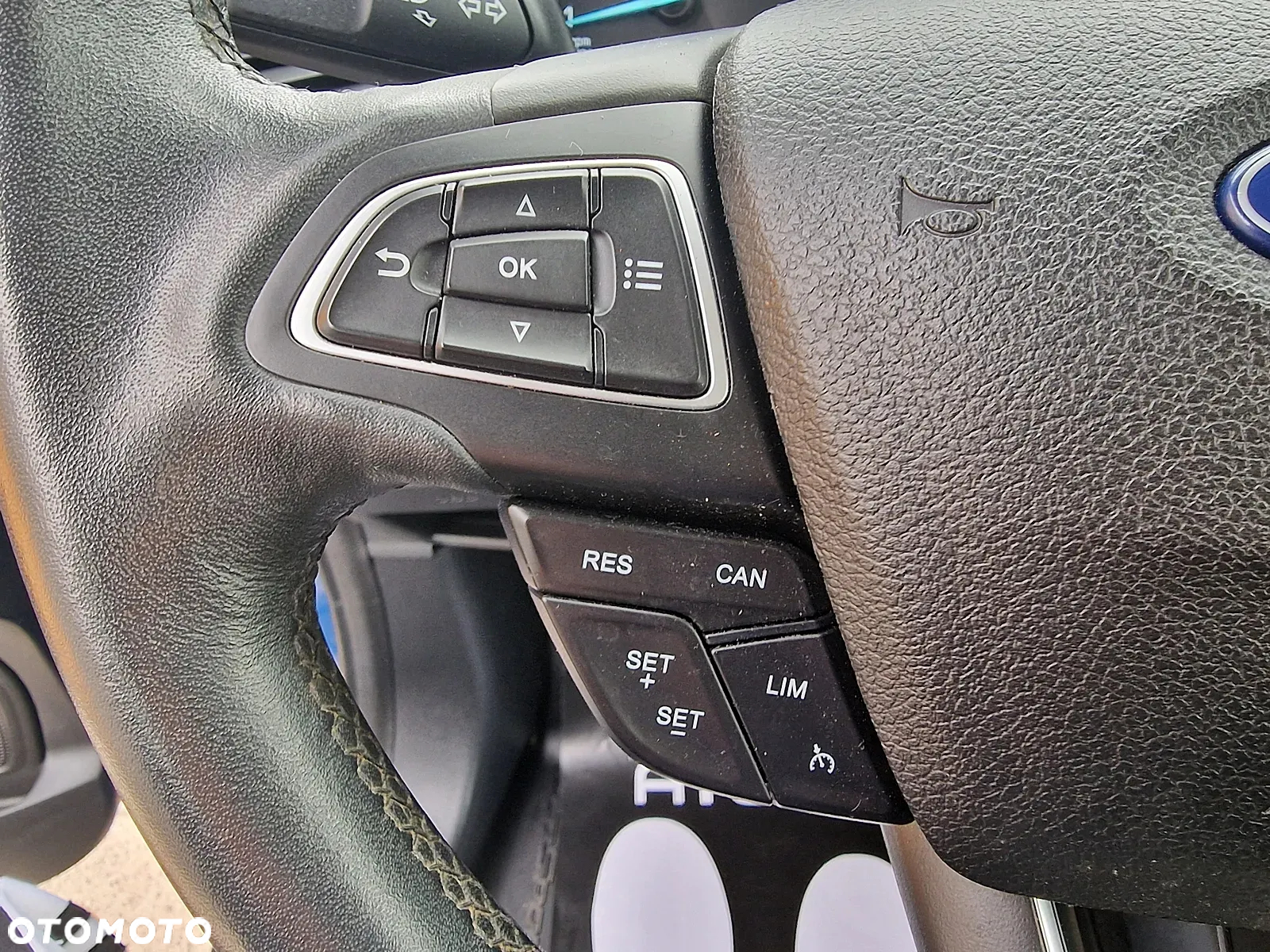 Ford EcoSport 1.0 EcoBoost GPF Trend - 20